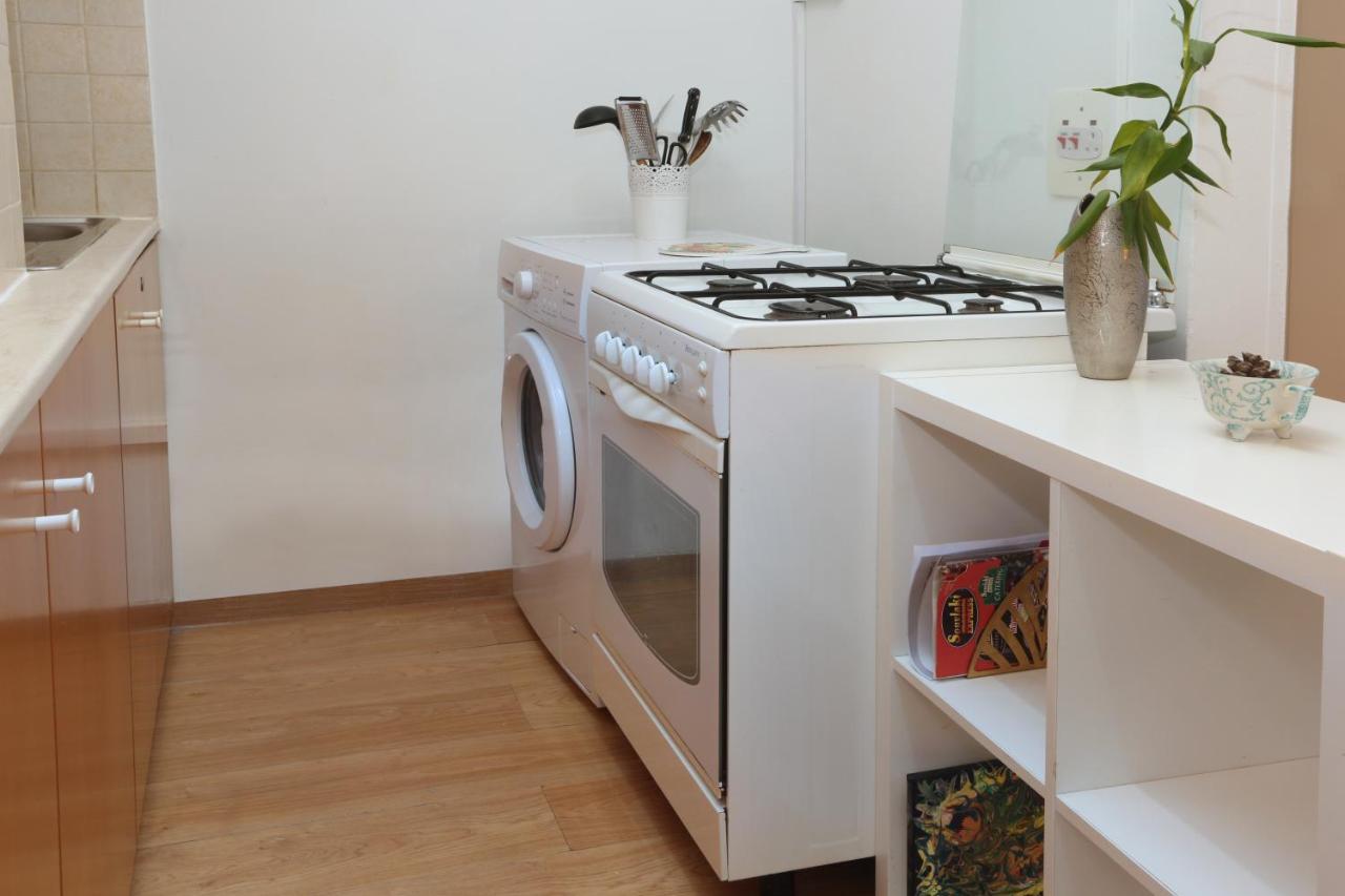 Cozy Holiday Apartment In Larnaca Near Foinikoudes Екстер'єр фото